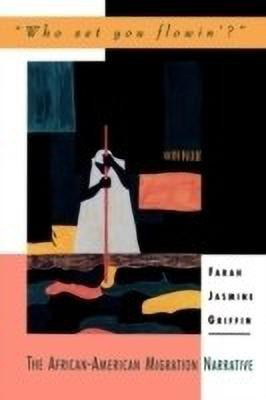 'Who Set You Flowin'?'(English, Paperback, Griffin Farah Jasmine)