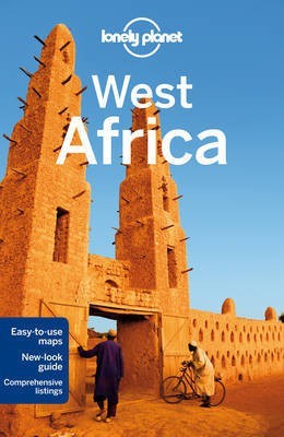 Lonely Planet West Africa(English, Paperback, Lonely Planet Anthony)