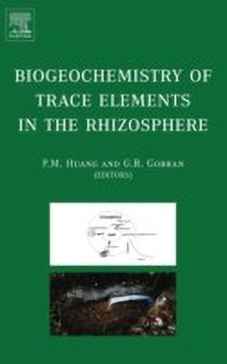 Biogeochemistry of Trace Elements in the Rhizosphere(English, Hardcover, unknown)