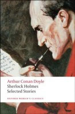 Sherlock Holmes(English, Paperback, Doyle Sir Arthur Conan)