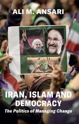 Iran, Islam and Democracy(English, Hardcover, Ansari Ali M.)