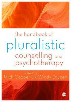 The Handbook of Pluralistic Counselling and Psychotherapy(English, Paperback, unknown)