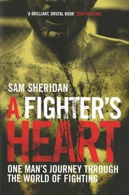 A Fighter's Heart(English, Paperback, Sheridan Sam)