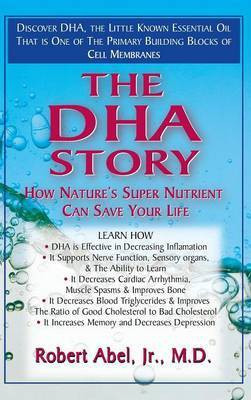 The DHA Story(English, Hardcover, Abel Robert)