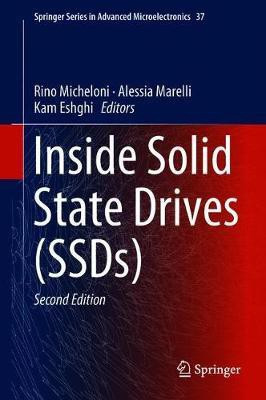 Inside Solid State Drives (SSDs)(English, Hardcover, unknown)