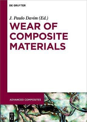 Wear of Composite Materials(English, Electronic book text, unknown)