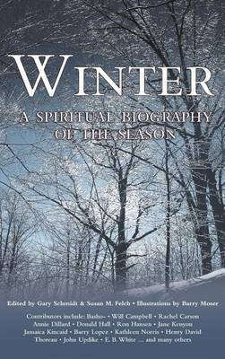 Winter(English, Hardcover, unknown)