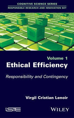 Ethical Efficiency(English, Hardcover, Lenoir Virgil Cristian)