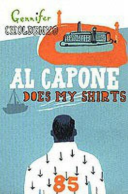Al Capone does my shirts(English, Paperback, Choldenko Gennifer)
