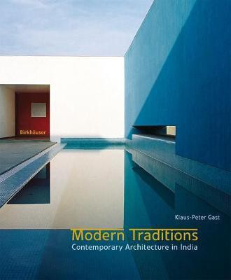 Modern Traditions(English, Electronic book text, Gast Klaus-Peter)