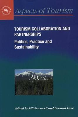 Tourism Collaboration and Partnerships(English, Electronic book text, unknown)