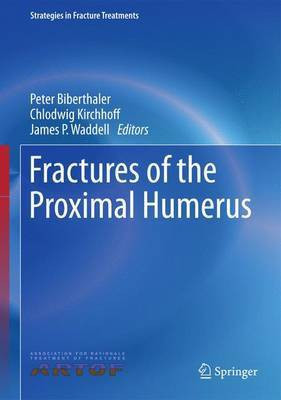 Fractures of the Proximal Humerus(English, Hardcover, unknown)