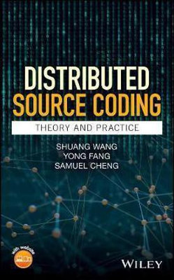 Distributed Source Coding(English, Other digital, Wang Shuang)