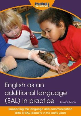 English as an additional language (EAL) in practice(English, Paperback, unknown)