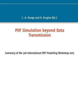 POF Simulation beyond Data Transmission(English, Paperback, unknown)