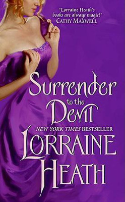 Surrender to the Devil(English, Paperback, Heath Lorraine)