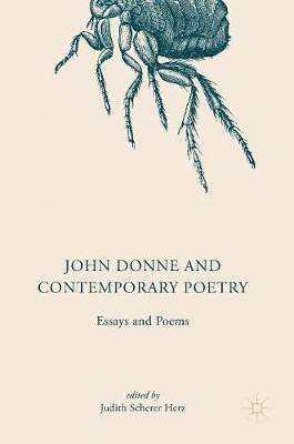 John Donne and Contemporary Poetry(English, Hardcover, unknown)