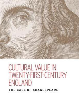 Cultural Value in Twenty-First-Century England(English, Electronic book text, McLuskie Kate)