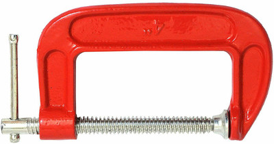 JON BHANDARI C-clamp(10 cm)