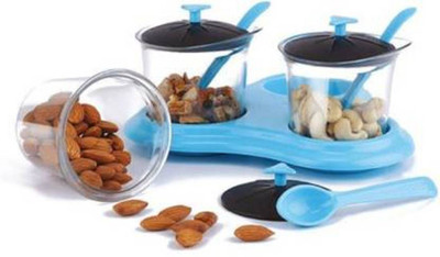 haiko Spice Set Plastic(1 Piece)