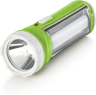 Syska Rechargeable LED Lamp cum Torch @319