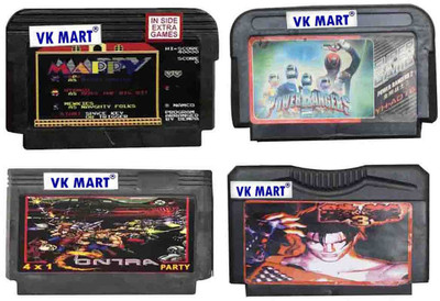 Video game on sale cassette price