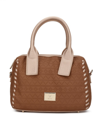allen solly hand held bag
