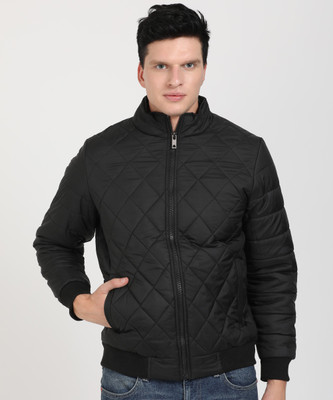 Breil By Fort Collins Full Sleeve Solid Men Jacket
