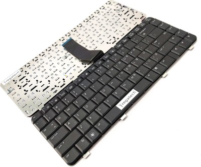 Regatech Pav DV4-1309TU, DV4-1309TX, DV4-1310TU Internal Laptop Keyboard(Black)