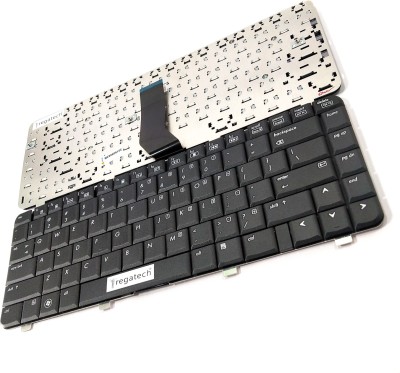 Regatech Pav DV4-1417CA, DV4-1419CA, DV4-1421LA Internal Laptop Keyboard(Black)