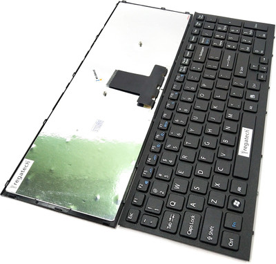 SellZone VPCEB4AFJ, VPCEB4AFX, VPCEB4AFX/BJ Laptop Keyboard Replacement Key
