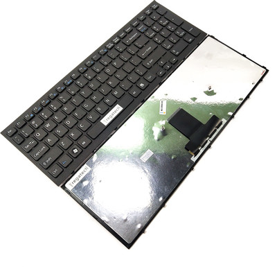 SellZone VPCEB3AFX, VPCEB3AFX/BJ, VPCEB3AFX/T Laptop Keyboard Replacement Key