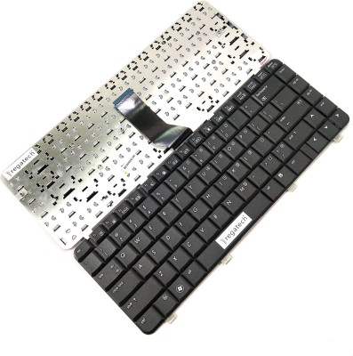 Regatech Pav DV4-1126TX, DV4-1127LA, DV4-1127TX Internal Laptop Keyboard(Black)