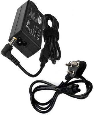 Laplogix Travelmate 5742ZG 19V 3.42 65 W Adapter(Power Cord Included)