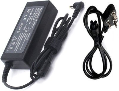 Laplogix Aspire 8940G 19V 3.42A 65 W Adapter(Power Cord Included)