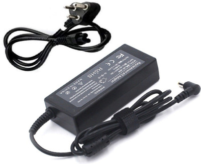 Laplogix Aspire 7740G 19V 3.42A 65 W Adapter(Power Cord Included)