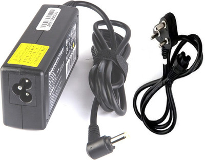 Laplogix Travelmate TM5742-X742F 19V 3.42A 65 W Adapter(Power Cord Included)