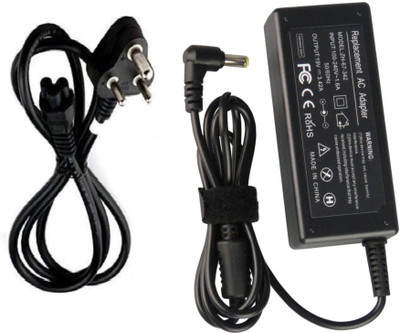 Laplogix Gateway NEW95 19V 3.42A 65 W Adapter(Power Cord Included)