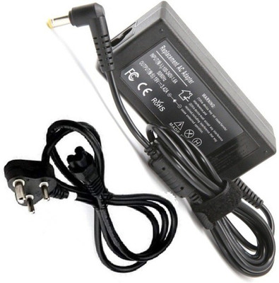 Laplogix Travelmate TM5742-X732DF 19V 3.42AÃÂ  65 W Adapter(Power Cord Included)