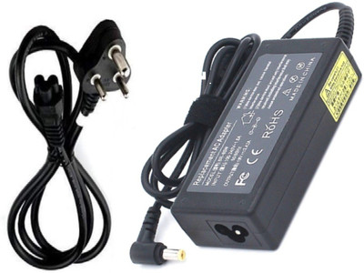 Laplogix G443 19V 3.42A 65 W Adapter(Power Cord Included)
