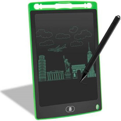 SALEOFF LCD 8.5-inch Electronic Writing Pad/Tablet/Digital Slate/Drawing Board 61(Multicolor)