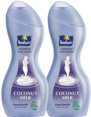 Parachute Advansed Body Lotion Deep Nourish(250 ml)