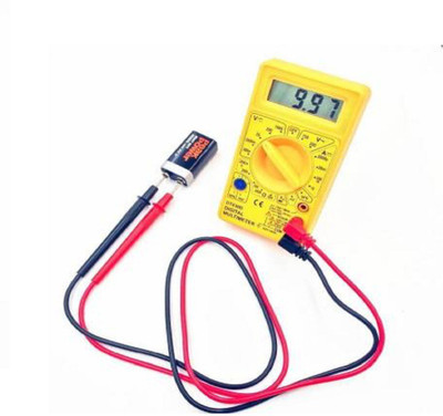 lighttech multimeter measuring D830, 2000 count Digital Multimeter(2000 Counts)