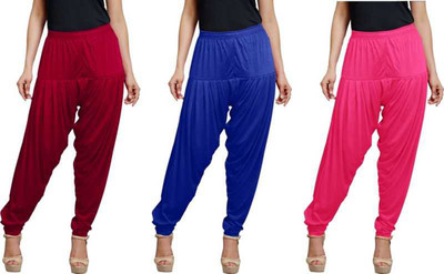 IKHLAS Viscose Rayon Solid Patiala