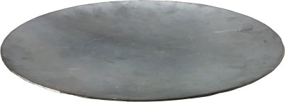 Engarc Indian Iron Roti Tawa (12inch) Tawa 30.48 cm diameter(Iron)