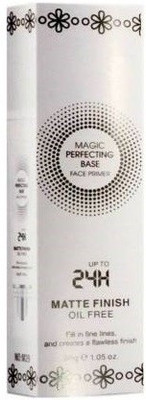 GRAYLIN MAGIC FACE ILLUMINATING WATER PROOF PRIMER Primer - 30 ml(TRANSPARENT)
