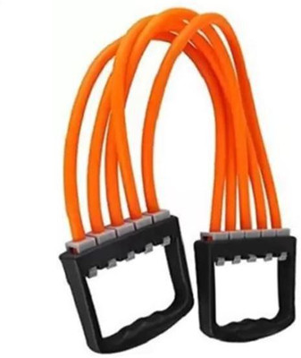 Trust Bazaar CHEST EXPZ110 Resistance Tube(Multicolor)
