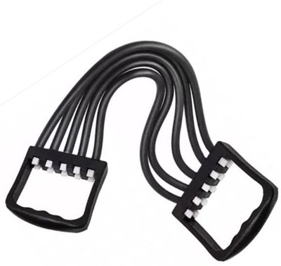 Trust Bazaar CHEST EXPZ141 Resistance Tube(Multicolor)