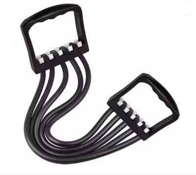 Trust Bazaar EXPZ305 Resistance Tube(Black)