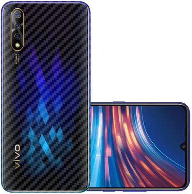 Aspir Back Screen Guard for Vivo S1(Pack of 1)